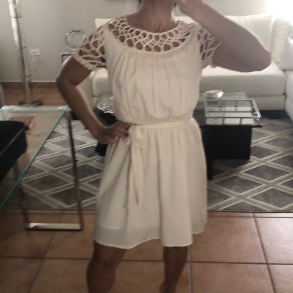 Cute dress